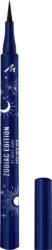 MANHATTAN Cosmetics Eyeliner Wonder Ink, Zodiac Edition 001 Black