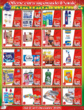 Offerte extra aspettando il Natale