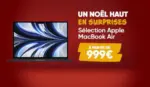 Fnac Un Noël Haut En Surprises - au 31.12.2024