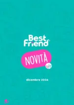 Best Friend Dicembre 2024 - al 31.12.2024