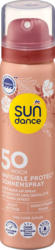 SUNDANCE Sonnenspray Gesicht invisible protect LSF 50