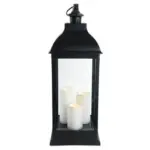 JYSK JYSK Felinar AUGIT 24x24x65cm cu LED