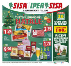 Tutto il buono del Natale