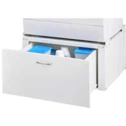 Waschmaschinen-Unterschrank