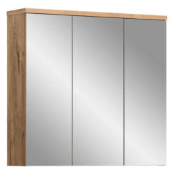 Spiegelschrank GRADO B/H/T: ca. 80x75x20 cm