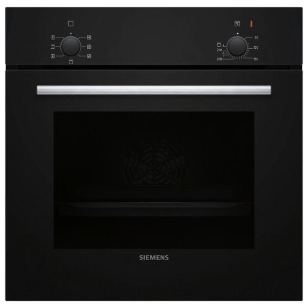 SIEMENS Einbaubackofen HB010FBA0