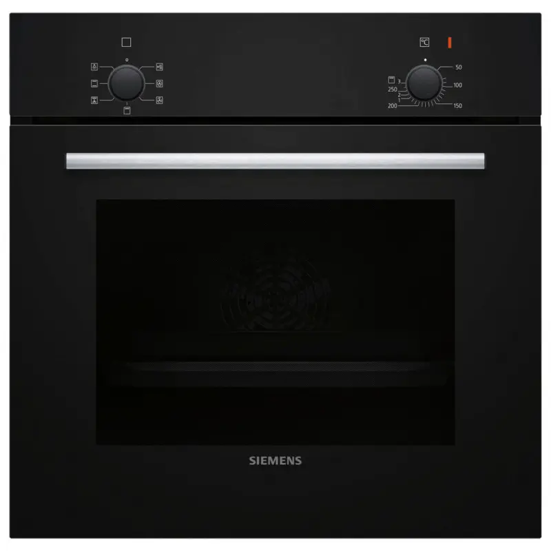 SIEMENS Einbaubackofen HB010FBA0