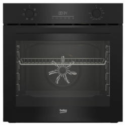 beko Einbaubackofen BBIE17300B schwarz B/H/T: ca. 59,4x59,5x56,7 cm