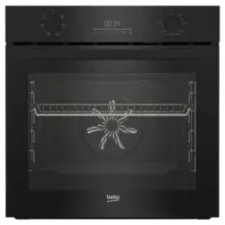 beko Einbaubackofen BBIE17300B