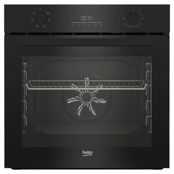 beko Einbaubackofen BBIE17300B