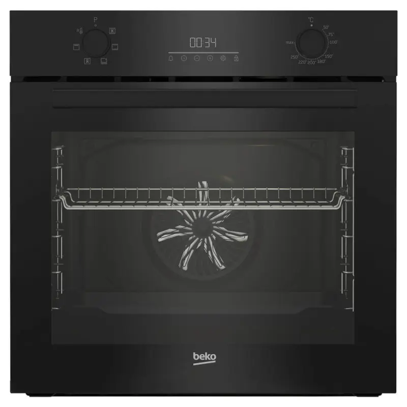 beko Einbaubackofen BBIE17300B