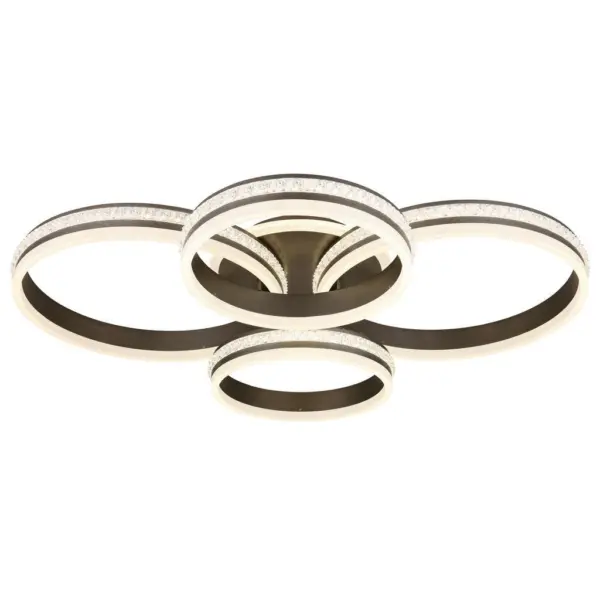 GLOBO LED-Deckenleuchte