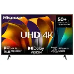POCO Hisense LED-TV 65A6N - bis 07.12.2025