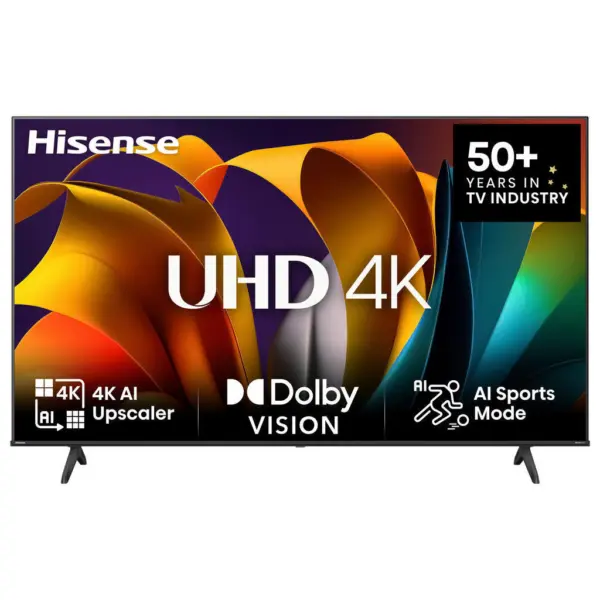 Hisense LED-TV 55A6N