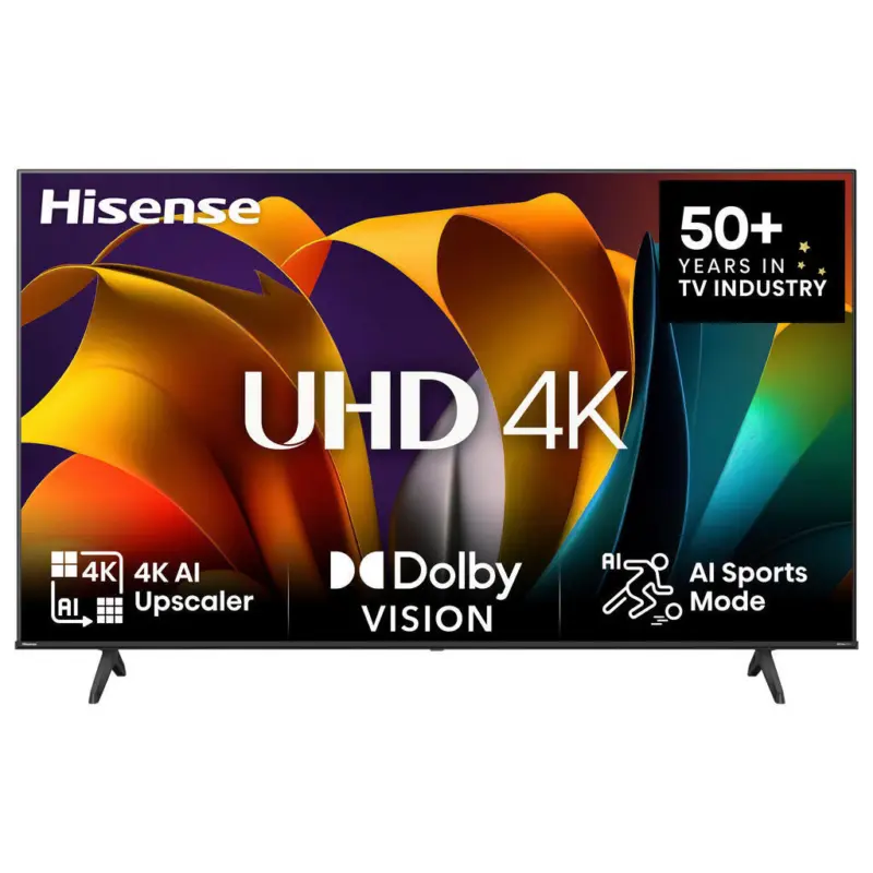 Hisense LED-TV
