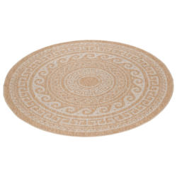 Ayyildiz Teppich COMILLA beige D: ca. 120 cm