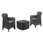 POCO ProGarden Balkonset Three - bis 23.08.2025