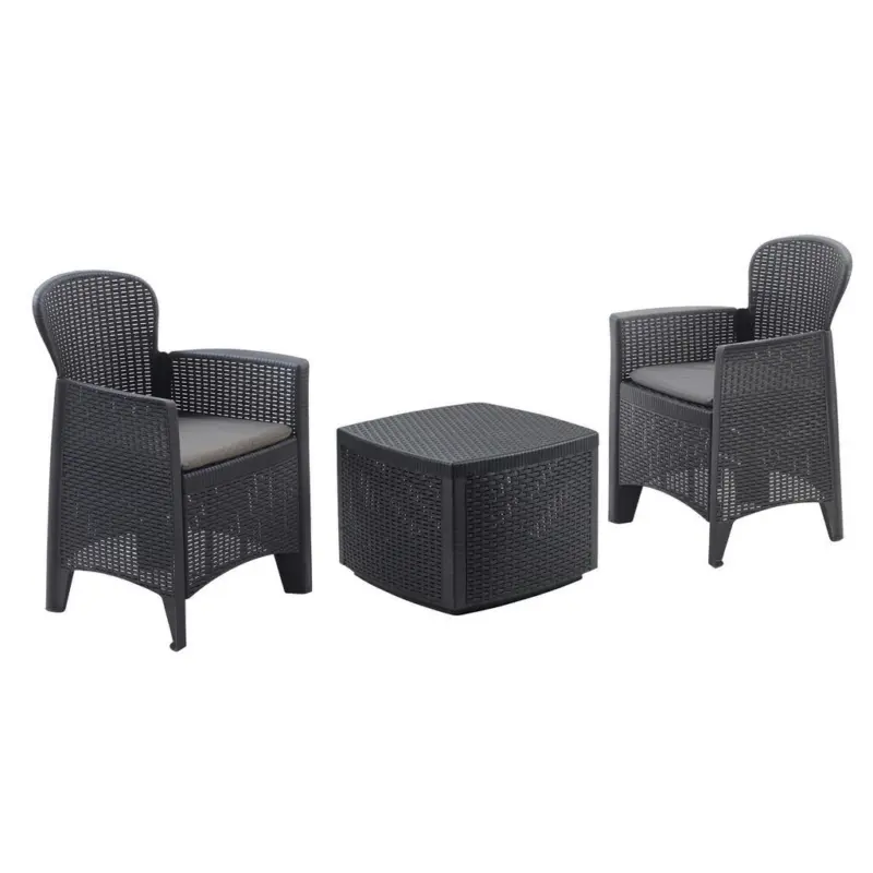 ProGarden Balkonset Three