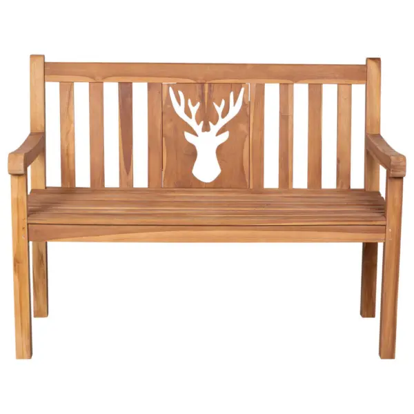 deVries Gartenbank Woodie