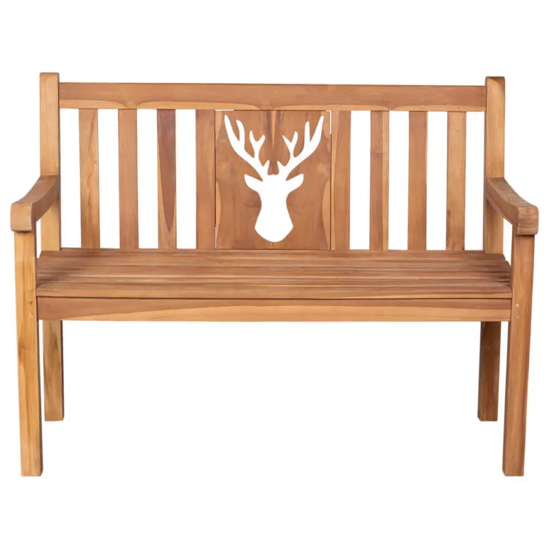 deVries Gartenbank Woodie