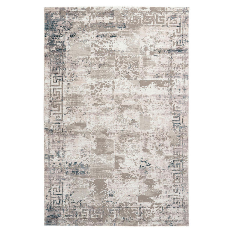 Obsession Teppich My Opal taupe B/L: ca. 120x170 cm