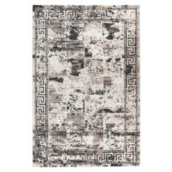 Obsession Teppich My Opal grau B/L: ca. 120x170 cm