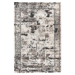 Obsession Teppich My Opal grau B/L: ca. 160x230 cm