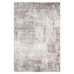 Obsession Teppich My Opal taupe B/L: ca. 120x170 cm