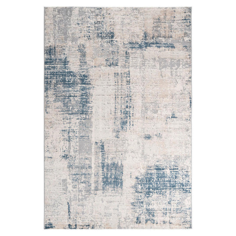 Obsession Teppich My Salsa blau B/L: ca. 200x290 cm