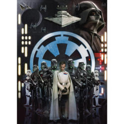 Komar Fototapete Star Wars Empire B/L: ca. 200x275 cm