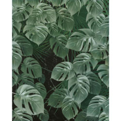 Komar Fototapete Monstera on Marble B/L: ca. 200x250 cm