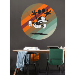 Komar Fototapete Mickey Mouse up and away D: ca. 125 cm