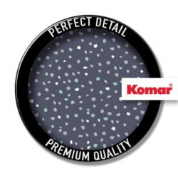 Komar Fototapete Dotty Dance B/L: ca. 200x250 cm