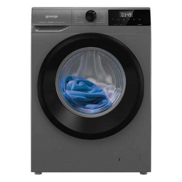 Gorenje Waschmaschine W3NHEI74SAS/DE