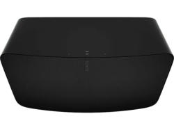 Sonos Five, schwarz; Streaming Lautsprecher