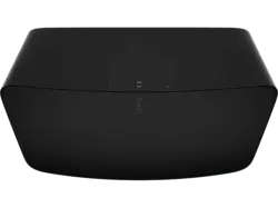 Sonos Five, schwarz; Streaming Lautsprecher