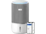 MediaMarkt Dornbirn Messepark Philips PureProtect Water 3400 Series Intelligenter 2-in1 Luftreiniger und -befeuchter Arktiswei&szlig; (43 Watt, Entfeuchterleistung: 0,65 l/h, Raumgr&ouml;&szlig;e: 78 m&sup2;); Luftreiniger und -befeuchter - bis 25.04.2026