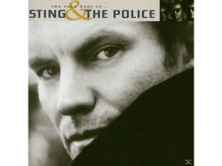 The Police;Sting & Police - Very Best Of Sting [CD]