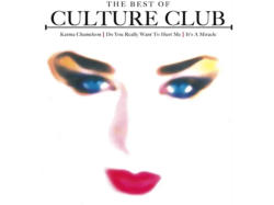 Culture Club - The Best Of [CD]