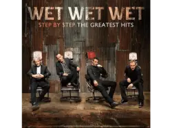 Wet - Step By The Greatest Hits [CD]