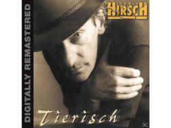 Ludwig Hirsch - Tierisch (digitally remastered) [CD]