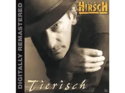 Ludwig Hirsch - Tierisch (digitally remastered) [CD]