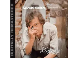 Ludwig Hirsch - Zartbitter (digitally remastered) [CD]