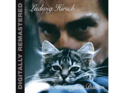 Ludwig Hirsch - In Ewigkeit Damen (digitally remastered) [CD]