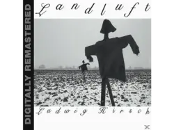 Ludwig Hirsch - Landluft (digitally remastered) [CD]