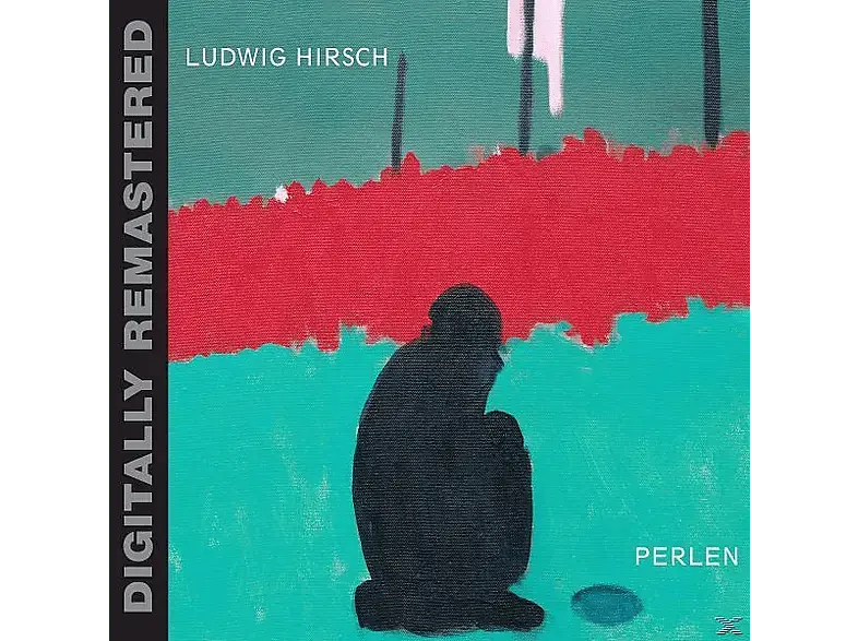 Ludwig Hirsch - Perlen (digitally remastered) [CD]