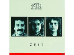 Sts - Zeit [CD]