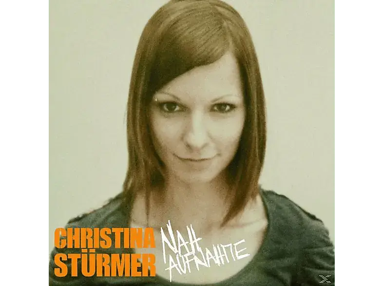 Christina Stürmer - Nahaufnahme [CD]