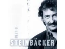 Gert Steinbäcker - Best Of [CD]