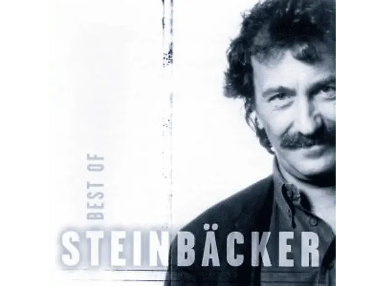 Gert Steinbäcker - Best Of [CD]